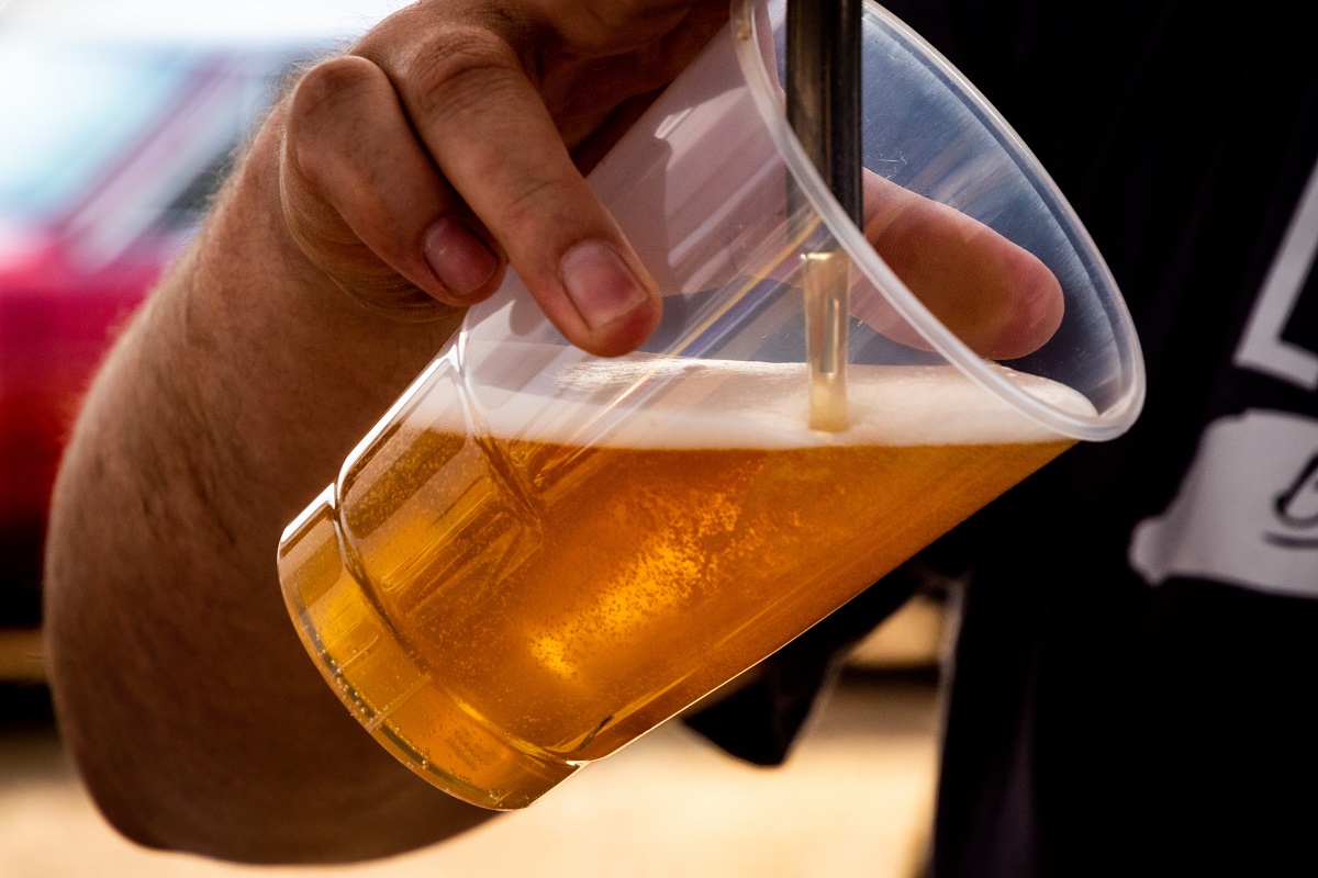 Beer