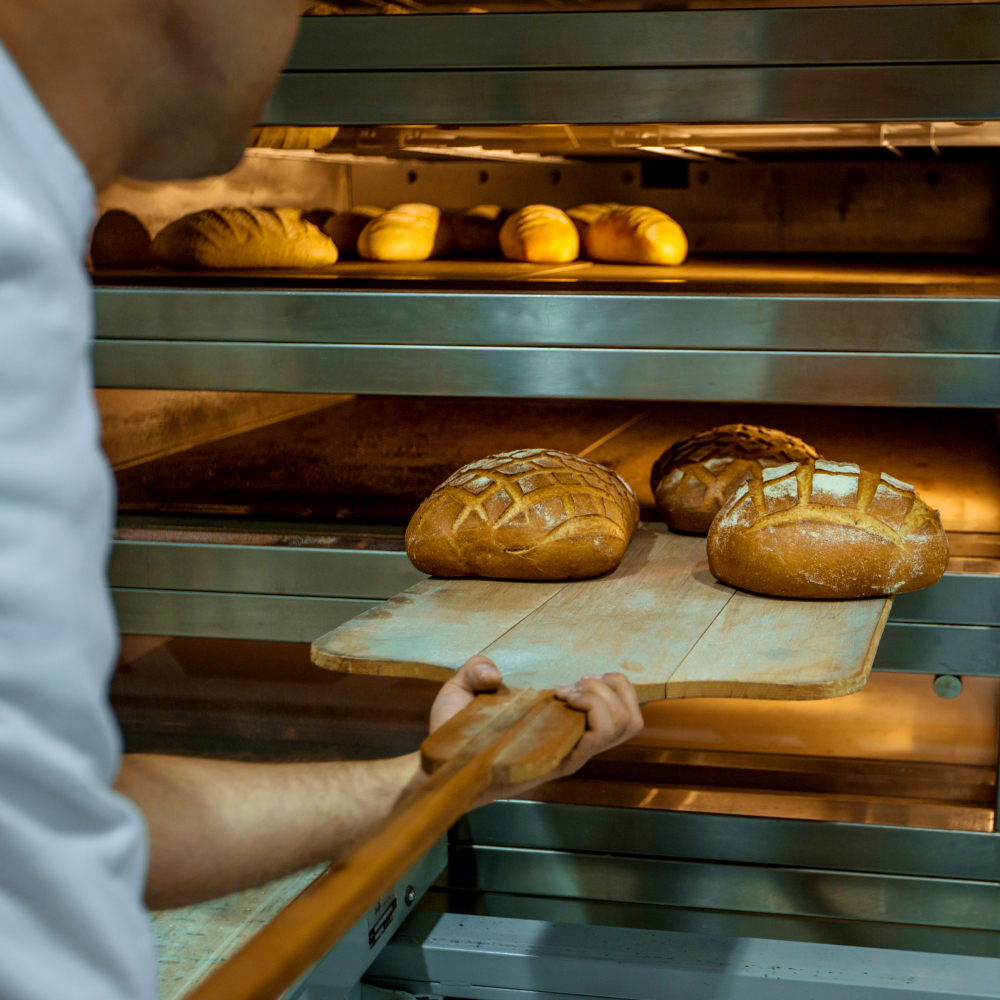 Bakery