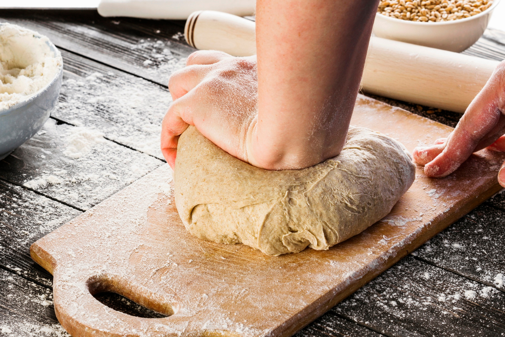 dough