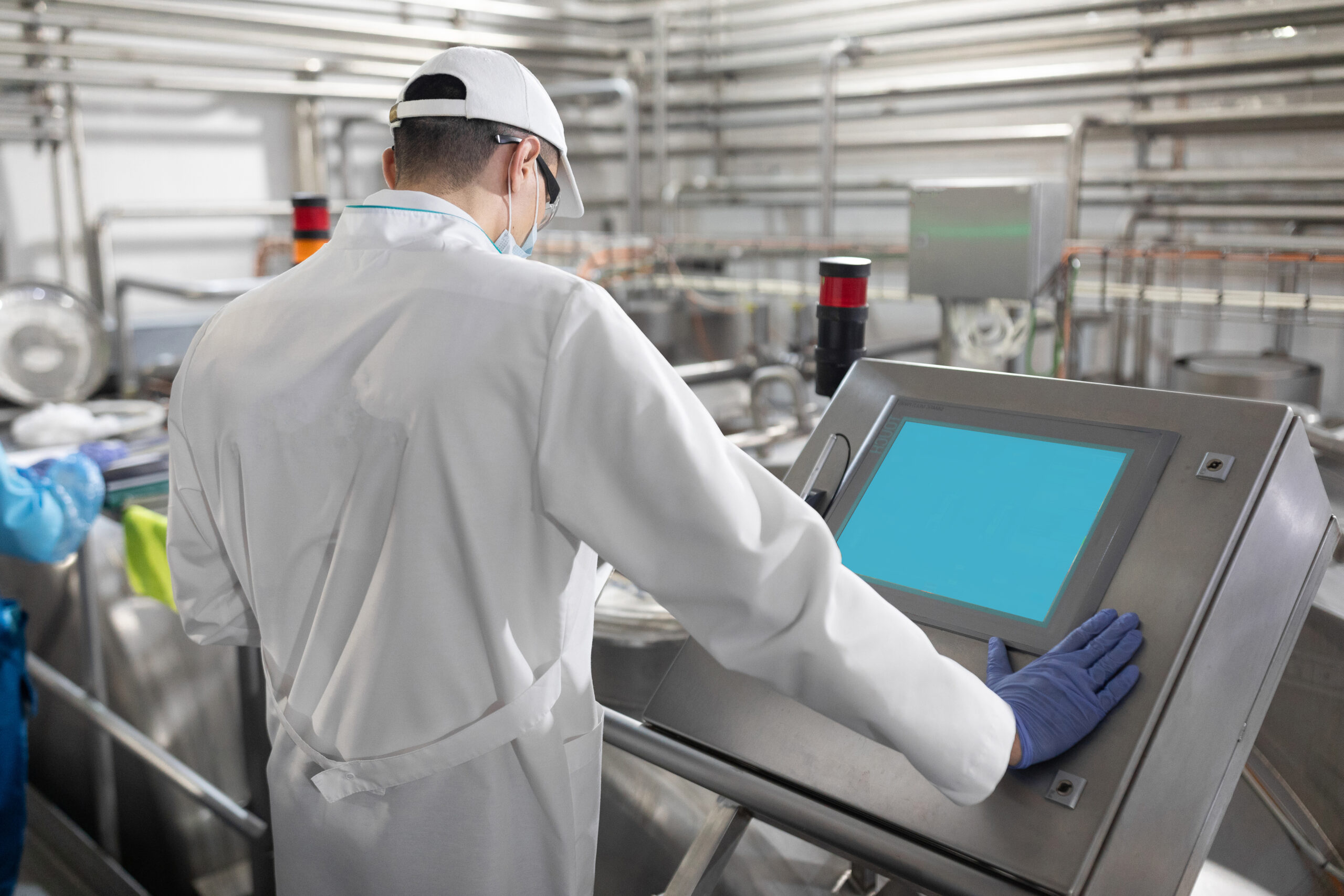 factory-inspector-carries-out-control-cheese-factory